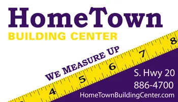 HomeTown Building Center